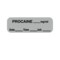 Nevs Label, Procaine 1/2" x 1-1/2" Gray w/Black LANT-3022D - alternate 1